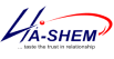 HaShem-Logo